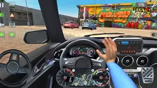 Taxi Car Simulator EVO Car Game Video Taxi Car Driving Game Android Gameplay 
