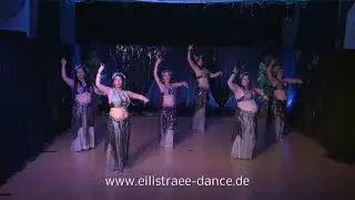 Eilistraee Mystic Dance Ensemle - Tribal Gothic Fusion