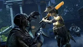Top 10 Free To Play Game On Steam [SUMMER 2015]