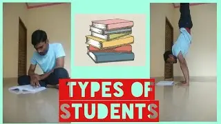 Normal vs Creative study | Yoga with Shrey | #shorts #calisthenics