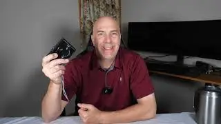 Panasonic ZS80 Wildlife Review