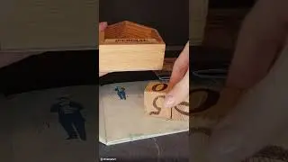 3 февраля #diy #шортс #2024 #shortvideo #2025  #wood #хобби #woodworking #flowers #планирование