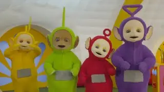 Teletubbies | ¡Adentro, afuera y por todos lados! | Espectáculos para niños