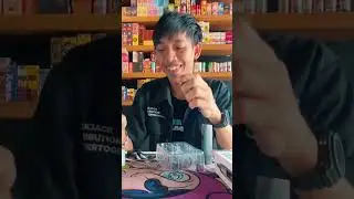 Unboxing FOOM Y 🙂&zwj;&harr;️🔥#foomy #vaporista #tikumvapor #vapefriends