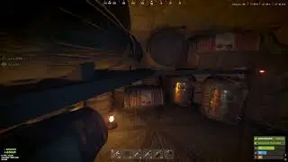 SNOWBALL IN 1 DAY MAGIC RUST #BEAMER ДЕД