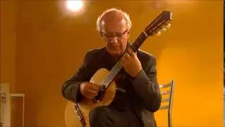 Mario Parodi: Preludio n&uacute;mero 4