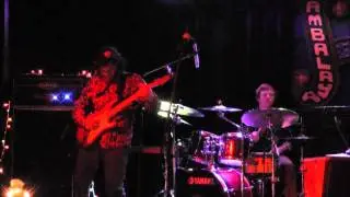 City Jam - Tellum