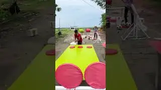 racing by kids #kahaniya #racing #kids #viralshorts