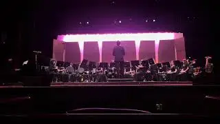 Scarecrow Overture - LVA Wind Symphony 25-26