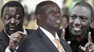 This will be Ruto's TERRIBLE Undoing