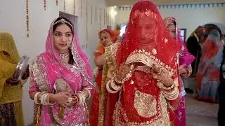 GEETANSHU & ADHIRAJ  ROYAL WEDDING JAIPUR