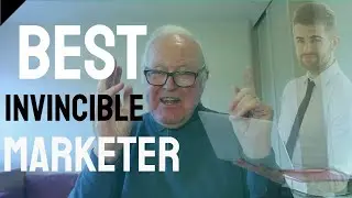 Invincible Marketer review-The Answers.