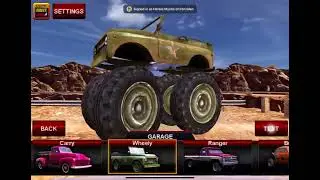 Offroad Legends Crash Speedrun Any% 10.06 Seconds
