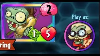 Twisted Rules !!! Daily Event 8 th December 2023 Plants vs Zombies Heroes Day 4