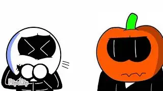 YES Spells yes meme(skid and pump)Short animation