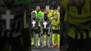 Squad Borussia Dortmund 2024/2025 #bintangbola