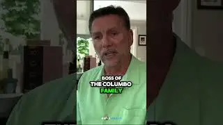 Michael Franzese | I Was Making a LOT of Money! 💵