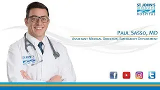Paul Sasso, MD Social Media Video