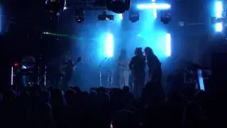 Hawklords  