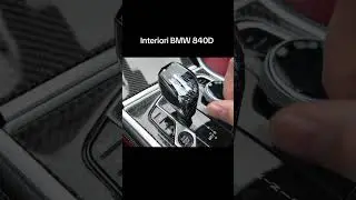 BMW 840D, cfare mendon per cilesine?