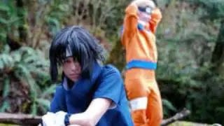 TwinFools + UchihaYuna - Girlfriend