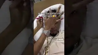 Rochy RD - Una Perrita 👅🐩 Remix x Kaly Ocho
