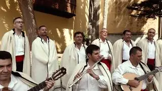 VIDEOCLIP EL CANARIO  ACHAMÁN
