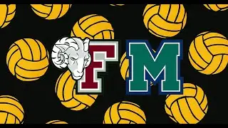 Highlights of Fordham University-vs.-Mercyhurst University (November 8, 2025)