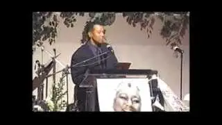 MEL CARTER - Yes, Jesus Loves Me