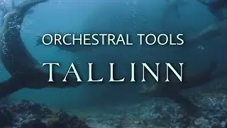 Orchestral Tools - TALLINN (Demo)