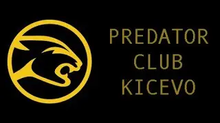 Predator Club - Billiard Table 4