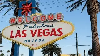 Las Vegas - The SMALL One