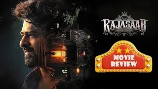 Did The Raja Saab Justify 450 Crore? | Raw Review Filmy Table