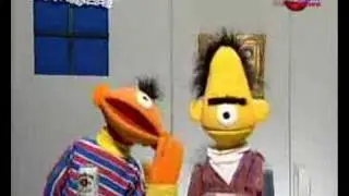 bernie und ert