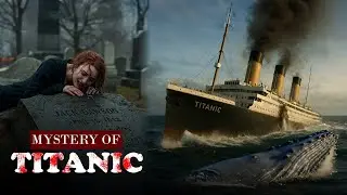 টাইটানিক দুর্ঘটনায় 7 জনের জীবন বাঁচিয়েছে একটা কুকুর | Mystery History of Titanic | Tapash Explorer