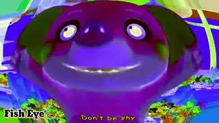 Elephant & Mouse Achoo //Sponsored By Gamavision Csupo Effects