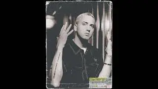 [FREE] Eminem x Slim Shady Type Beat 'Profile'