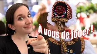 Des ancêtres polonais ? – Film 379