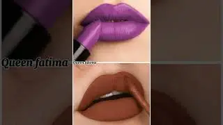 Purple💜 VS Brown🤎 ||Queen fatima|| #shorts #Queenfatima #viralvideo
