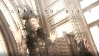 Anomaly - Where She Rules - OFFICAL MUSIC VIDEO