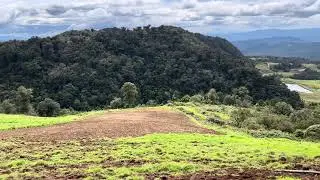 VENTA DE TERRENO EN YAMARANGUILA, INTIBUCA DE 17 MANZANAS
