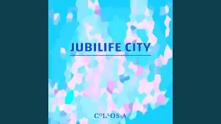 Jubilife City (From 