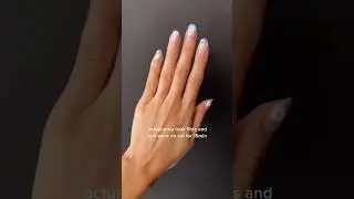 it&rsquo;ll be like that sometimes🥲 #handmodel