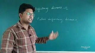 Class 6 Science Chpt 2 Topic Protein deficiency disease