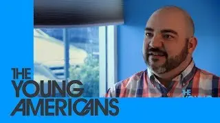 The Young Americans Directors on How Their Workshops... Work