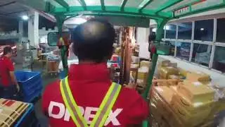 DPEX INTREX BANDUNG jasa pengiriman barang keluar negri maupun dalam negri
