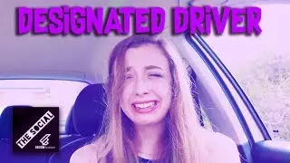 The Designated Driver | In The Car Comedy