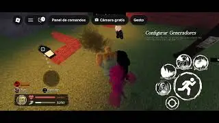 Gente hoy estare jugando con dos subs espero les guste disfruten se les quiere bye :D