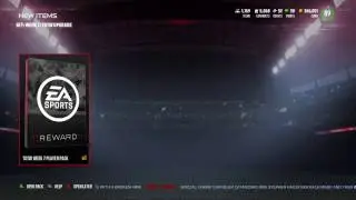 Madden 17 Ultimate Team - TOTW 7 Upgrade set