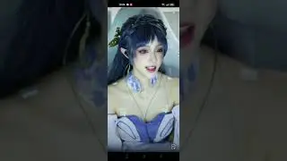 绾绾samr 20240628